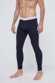 Функціональні легінси Tommy Hilfiger колір синій