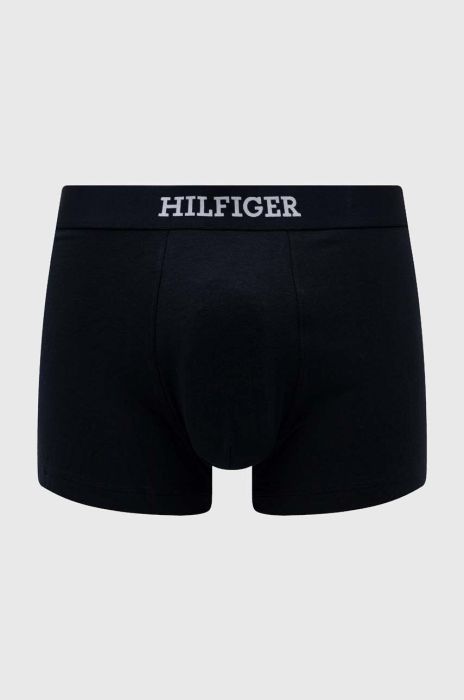 Боксери Tommy Hilfiger чоловічі колір синій (3532693)