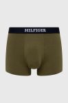 Боксери Tommy Hilfiger чоловічі колір зелений (3532698)
