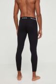 Функціональні легінси Smartwool Classic Thermal Merino колір чорний (3640470)