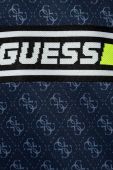 Дитяча кофта Guess колір синій візерунок (3369025)