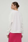 Кофта Tommy Hilfiger жіноча колір білий однотонна