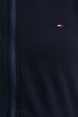 Кофта Tommy Hilfiger жіноча колір синій однотонна (3334906)