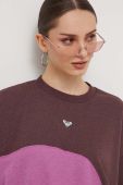 Кофта Roxy жіноча  візерунок колір барвистий (3549906)
