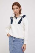 Кофта Pepe Jeans Celia жіноча колір білий однотонна