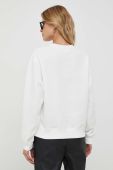 Кофта Tommy Hilfiger жіноча колір білий з аплікацією (3605332)