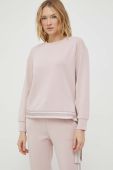 Кофта Joop! жіноча колір рожевий однотонна