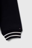 Дитяча кофта Tommy Hilfiger колір синій з аплікацією (3316118)