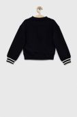 Дитяча кофта Tommy Hilfiger колір синій з аплікацією (3316224)
