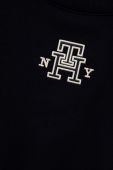 Дитяча кофта Tommy Hilfiger колір синій з аплікацією (3316224)