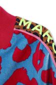 Дитяча кофта Marc Jacobs колір червоний візерунок