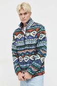 Кофта Billabong чоловіча  візерунок колір барвистий