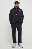 Куртка Reebok Classic чоловіча колір чорний перехідна (3567013)