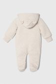 Комбінезон для немовлят Guess колір бежевий (3523131)