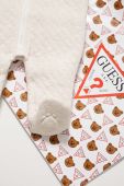 Комбінезон для немовлят Guess колір бежевий (3523131)