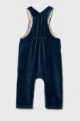 Комбінезон для немовлят United Colors of Benetton колір темно-синій (3601499)