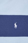 Бавовняний лонгслів Polo Ralph Lauren колір барвистий (3388426)