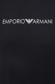 Лонгслів лаунж Emporio Armani Underwear колір чорний (3324711)