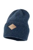 Дитяча шапка Jamiks GAVIN колір блакитний