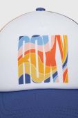 Кепка Roxy колір білий візерунок (3394005)