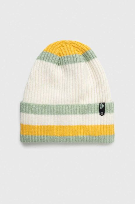 Шапка Roxy колір барвистий (3625093)