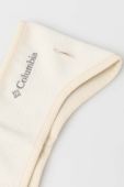 Пов'язка на голову Columbia Trail колір бежевий