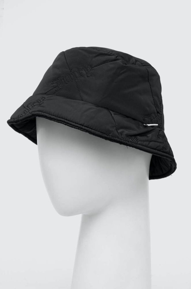Капелюх Juicy Couture колір чорний (3537577)