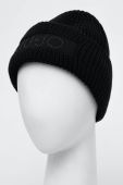 Шапка Liu Jo колір чорний (3559533)