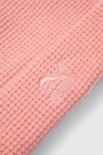 Шапка Puma колір рожевий (3537579)