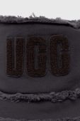 Капелюх UGG колір чорний