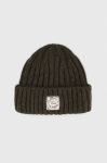 Шапка Pepe Jeans колір зелений (3515161)
