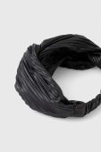 Пов'язка Sisley колір чорний