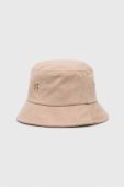 Капелюх Tommy Hilfiger колір бежевий (3605446)