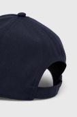 Кепка Tommy Hilfiger колір синій однотонна (3466079)