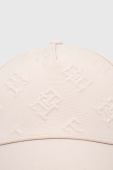 Кепка Tommy Hilfiger колір бежевий однотонна (3466078)