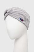 Пов'язка Tommy Jeans колір сірий