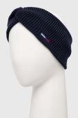 Пов'язка Tommy Jeans колір синій