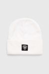 Шапка Rossignol колір білий (3597573)