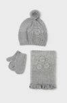 Дитячий комплект Mayoral колір сірий (3424036)