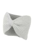 Дитяча пов'язка Jamiks BRAULIA колір сірий