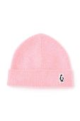 Дитяча шапка Gosoaky Red Dragon колір рожевий