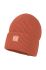 Дитяча шапка Jamiks PAULIN колір помаранчевий (3584037)