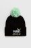 Дитяча шапка Puma Mixmatch Pom Pom Beanie колір чорний