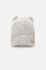 Дитяча шапка Coccodrillo колір сірий (3557796)