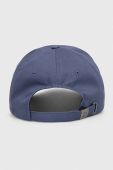 Бавовняна бейсболка Tommy Hilfiger з аплікацією колір блакитний (3272211)