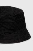 Капелюх BOSS колір чорний