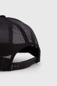 Кепка Rip Curl колір чорний з аплікацією (3515191)