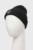 Шапка Rip Curl колір сірий