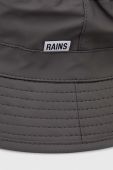 Капелюх Rains 20010 Headwear колір сірий