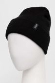 Шапка Bomboogie колір чорний (3574497)